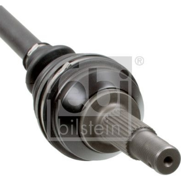 FEBI BILSTEIN Antriebswelle 184707 FEBI BILSTEIN Antriebswelle 184707
