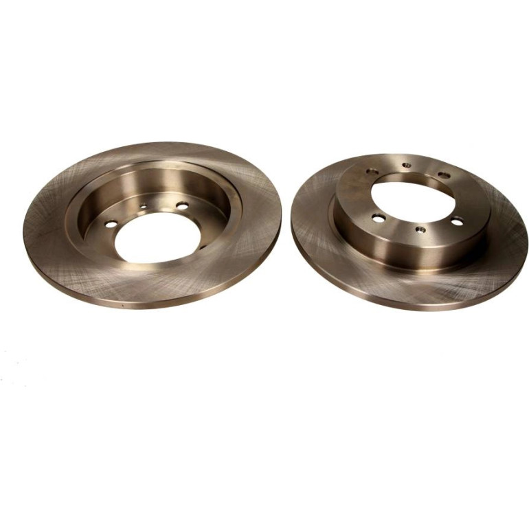 Maxgear Bremsscheibe Volvo T. S40/V40 19-0733 Maxgear Bremsscheibe Volvo T. S40/V40 19-0733