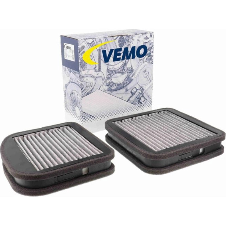 VEMO Filter, Innenraumluft V30-31-1010-1 VEMO Filter, Innenraumluft V30-31-1010-1