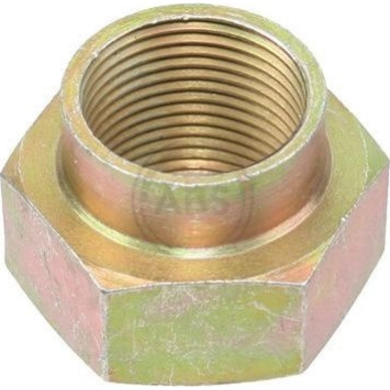 A.B.S. Nuss 910820