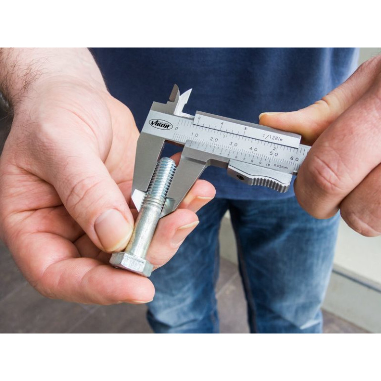 VIGOR Meßschieber V4690 VIGOR Meßschieber V4690