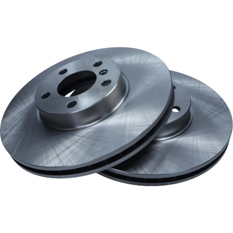Maxgear Bremsscheibe Bmw P. X5/X6 10- 332Mm 19-2428 Maxgear Bremsscheibe Bmw P. X5/X6 10- 332Mm 19-2428