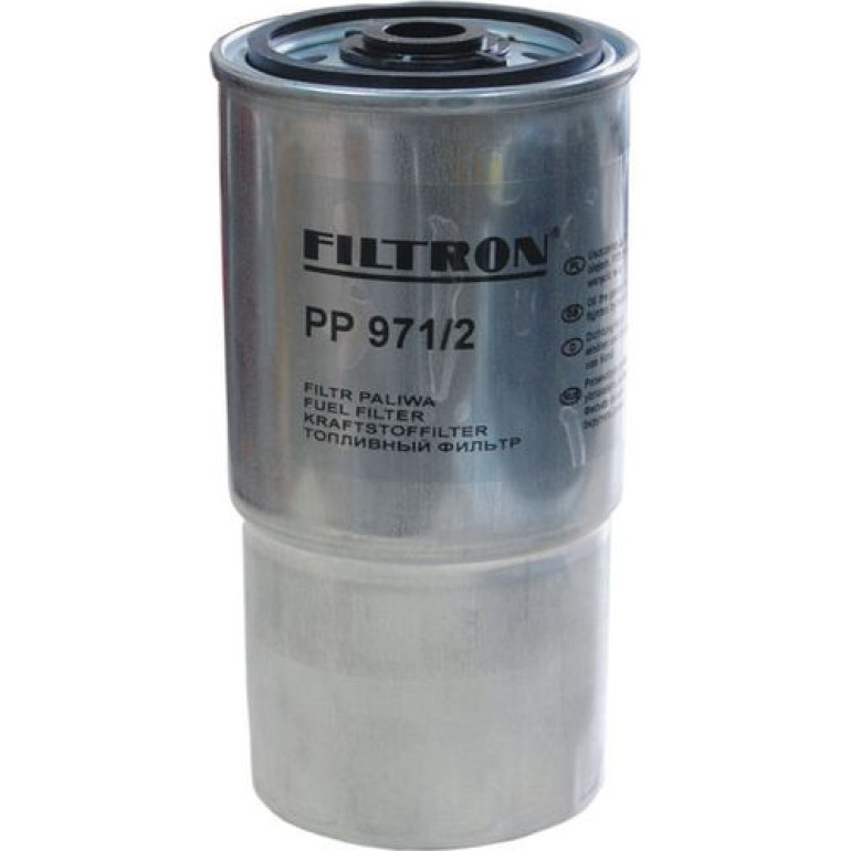FILTRON Kraftstofffilter PP 971/2 FILTRON Kraftstofffilter PP 971/2