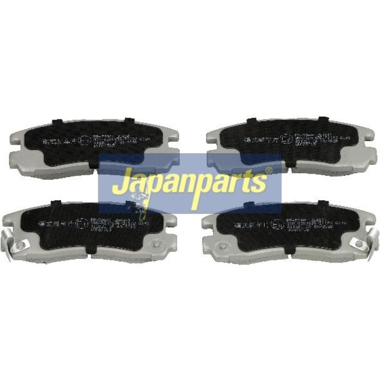 Japanparts Bremsbeläge PP-594AF