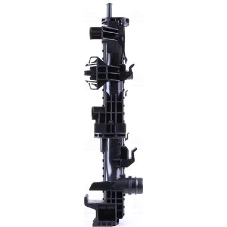 Wasserkühler PKW 606756 Wasserkühler PKW 606756