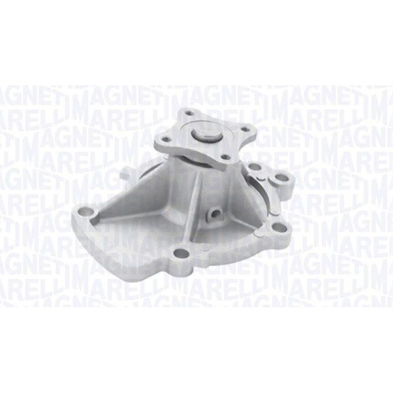MAGNETI MARELLI Wasserpumpe 352316170768 MAGNETI MARELLI Wasserpumpe 352316170768