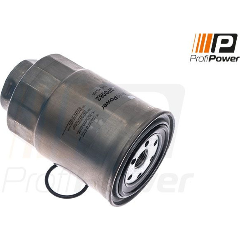 PROFIPOWER Kraftstofffilter 3F0062 PROFIPOWER Kraftstofffilter 3F0062
