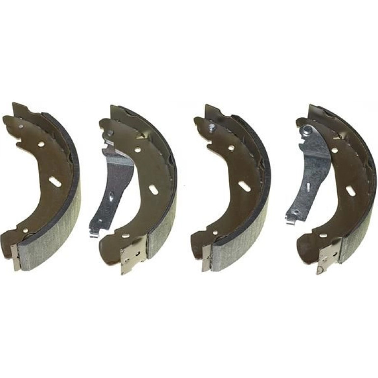 Bremsbackensatz HA S 56 513 Bremsbackensatz HA S 56 513
