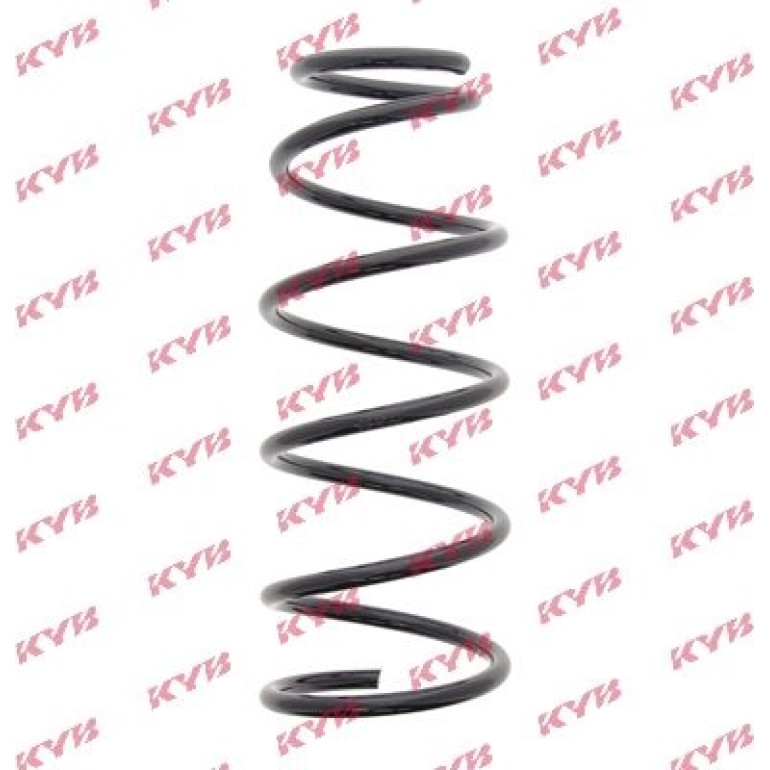 KYB Fahrwerksfeder Nissan P. Almera Ii 2.2D 03.00 RC2222 KYB Fahrwerksfeder Nissan P. Almera Ii 2.2D 03.00 RC2222