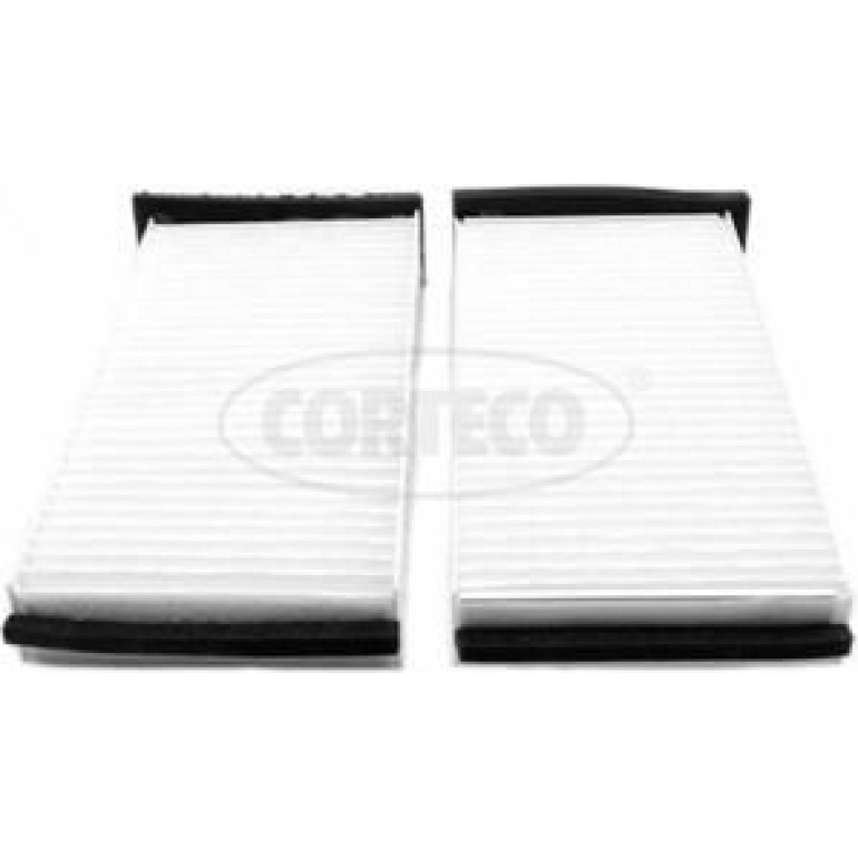 Corteco Innenraumfilter 80000643 Corteco Innenraumfilter 80000643