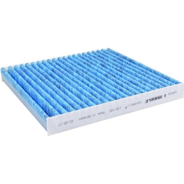 MAHLE Filter, Innenraumluft LAO 430 MAHLE Filter, Innenraumluft LAO 430