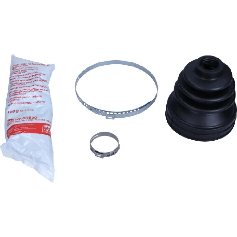 febi Achsmanschettensatz 100438