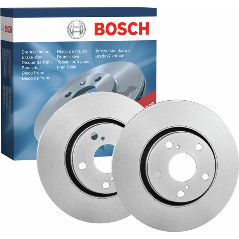 Bremsscheibe 0 986 479 560 Bremsscheibe 0 986 479 560