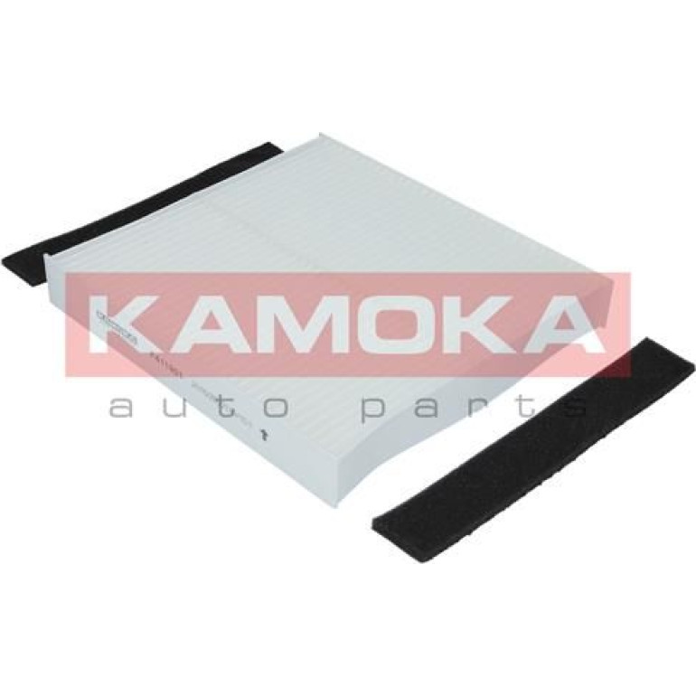 KAMOKA Filter, Innenraumluft F411901 KAMOKA Filter, Innenraumluft F411901