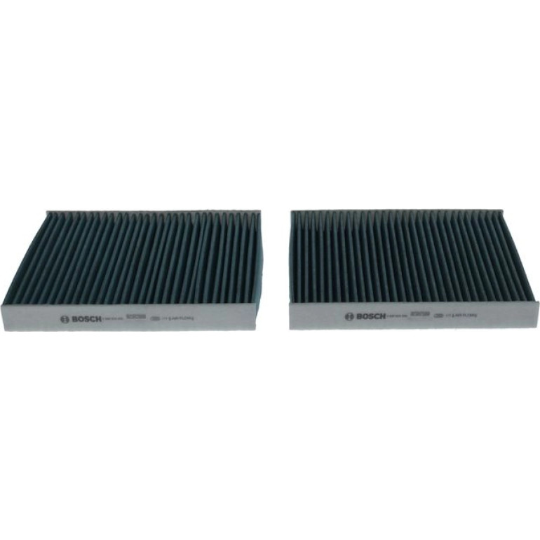 Bosch Innenraumfilter+ 0 986 628 558 Bosch Innenraumfilter+ 0 986 628 558