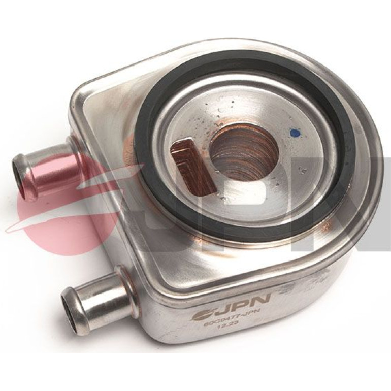 JPN Ölkühler, Motoröl 60C9477-JPN JPN Ölkühler, Motoröl 60C9477-JPN