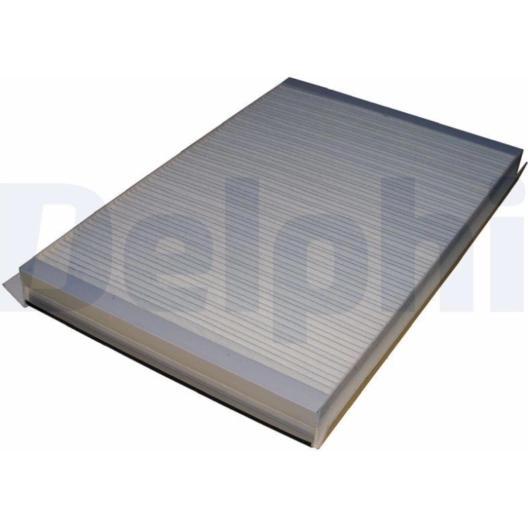 DELPHI Innenraumfilter TSP0325259 DELPHI Innenraumfilter TSP0325259
