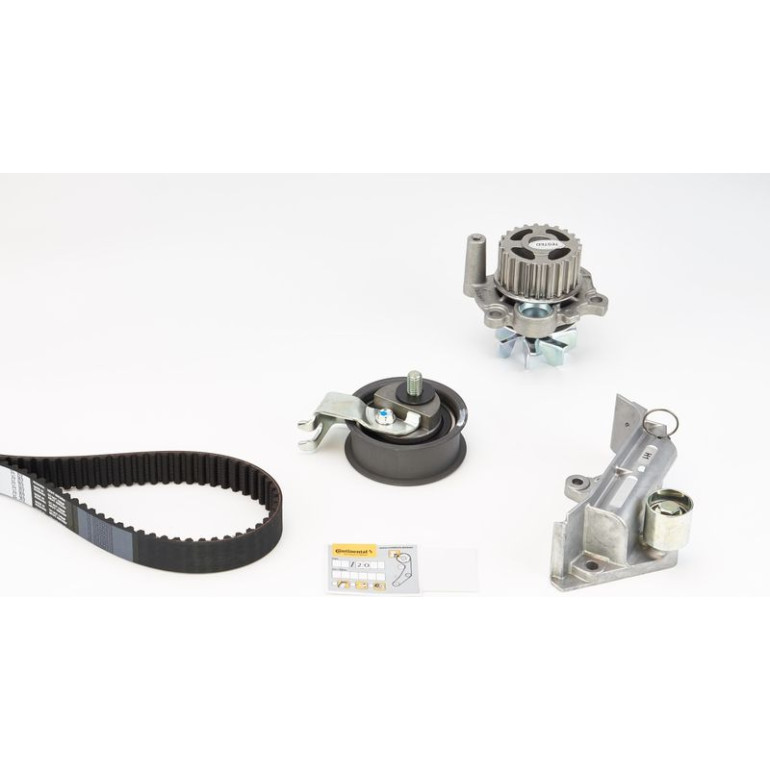 Wasserpumpe + Zahnriemensatz CT909WP1 Wasserpumpe + Zahnriemensatz CT909WP1