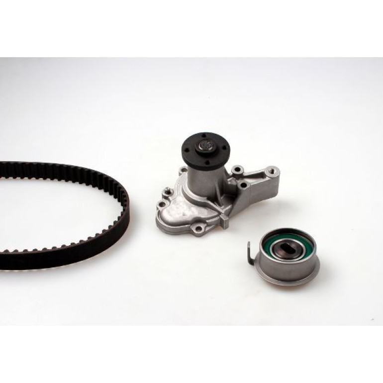 HEPU Wasserpumpe + Zahnriemensatz PK79930 HEPU Wasserpumpe + Zahnriemensatz PK79930