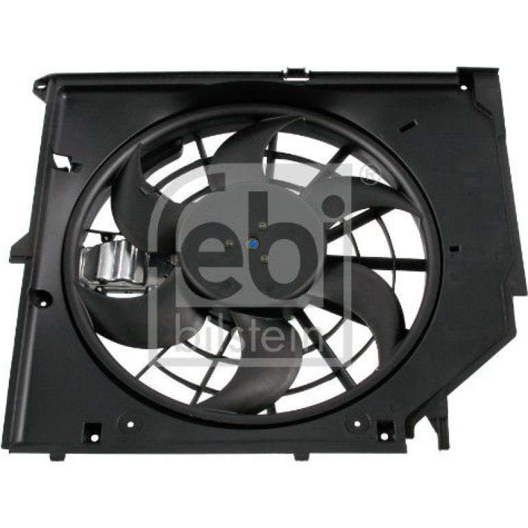 Elektromotor, Kühlerl Nach 36663