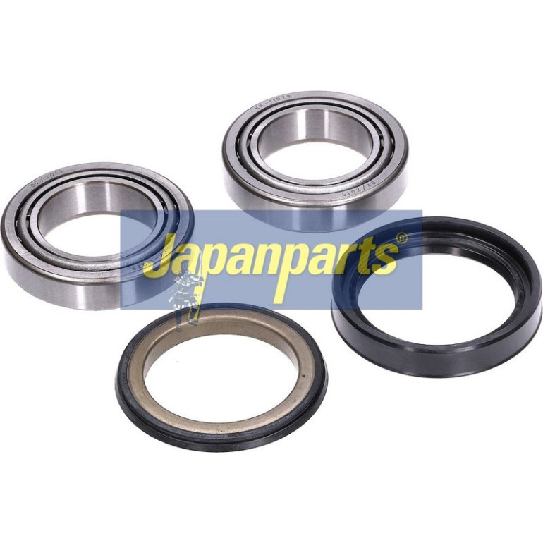 Japanparts Radlager KK-11029 Japanparts Radlager KK-11029