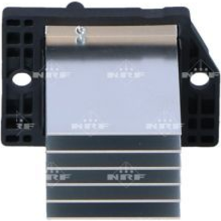 Widerstand, Innenraumgebläse 342114 Widerstand, Innenraumgebläse 342114