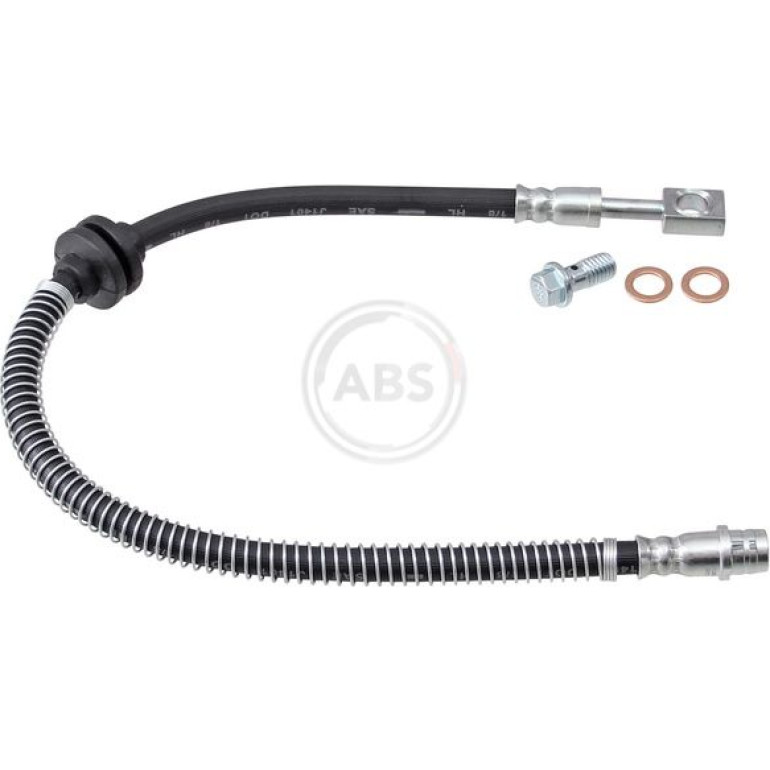 A.B.S. Bremsschlauch SL 1381 A.B.S. Bremsschlauch SL 1381