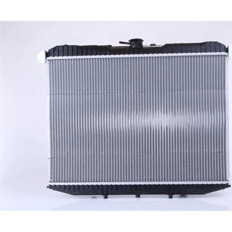 Wasserkühler PKW 62069A