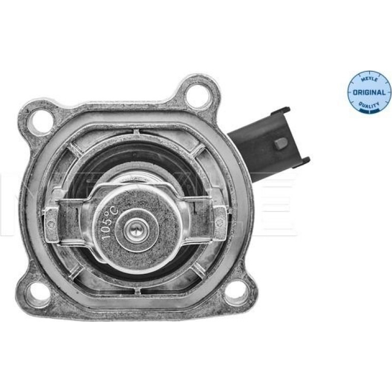 Thermostat, Kühlmittel 628 228 0002 Thermostat, Kühlmittel 628 228 0002
