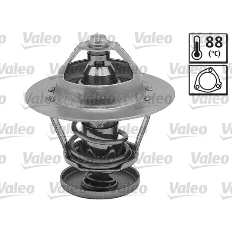 VALEO Thermostat 820542 VALEO Thermostat 820542