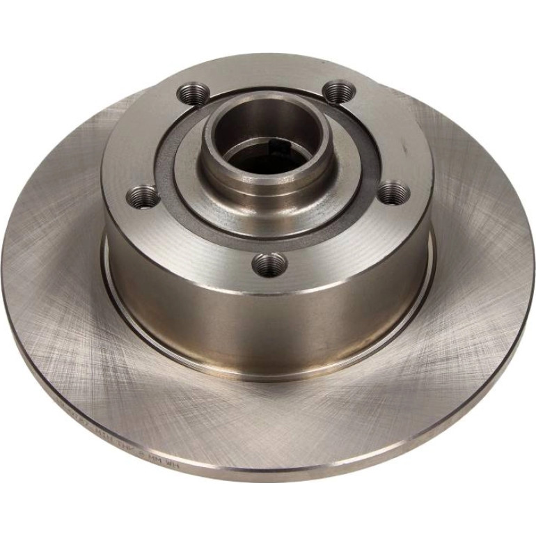 Maxgear Bremsscheibe Vw T. A4 1.6-2 19-0787 Maxgear Bremsscheibe Vw T. A4 1.6-2 19-0787