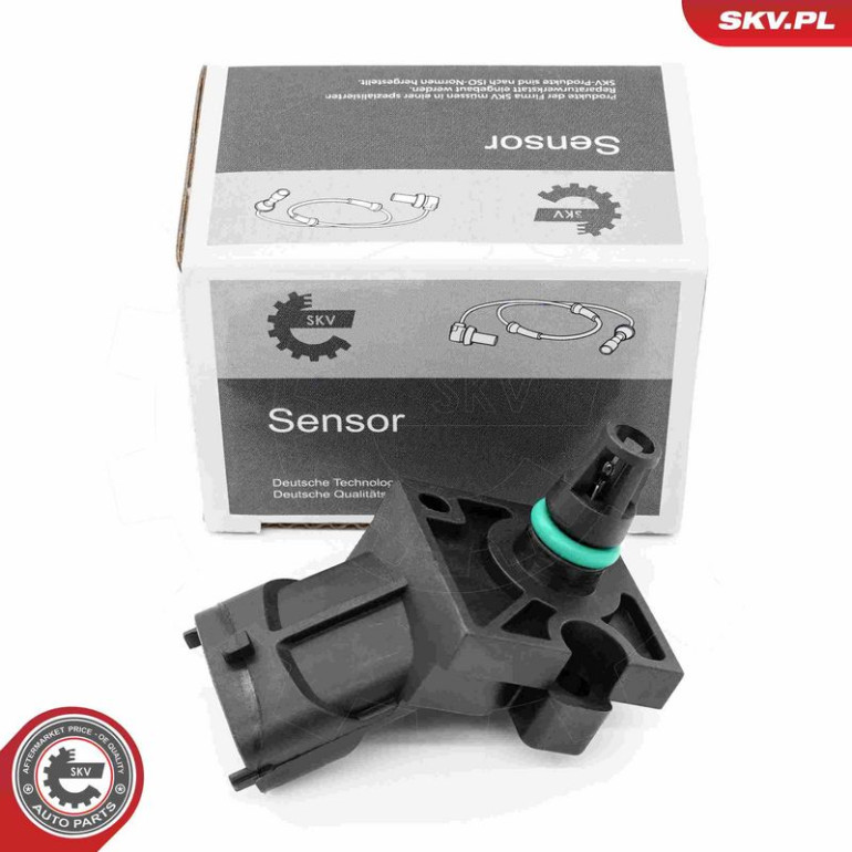 ESEN SKV Sensor, Saugrohrdruck 17SKV173 ESEN SKV Sensor, Saugrohrdruck 17SKV173