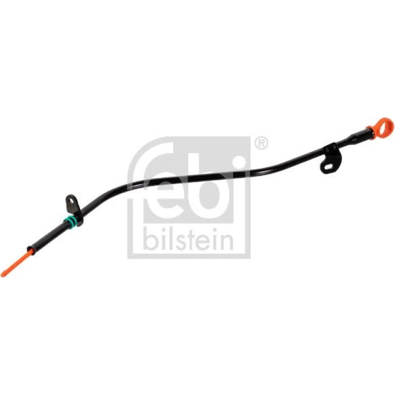 FEBI BILSTEIN Ölpeilstab 180765 FEBI BILSTEIN Ölpeilstab 180765
