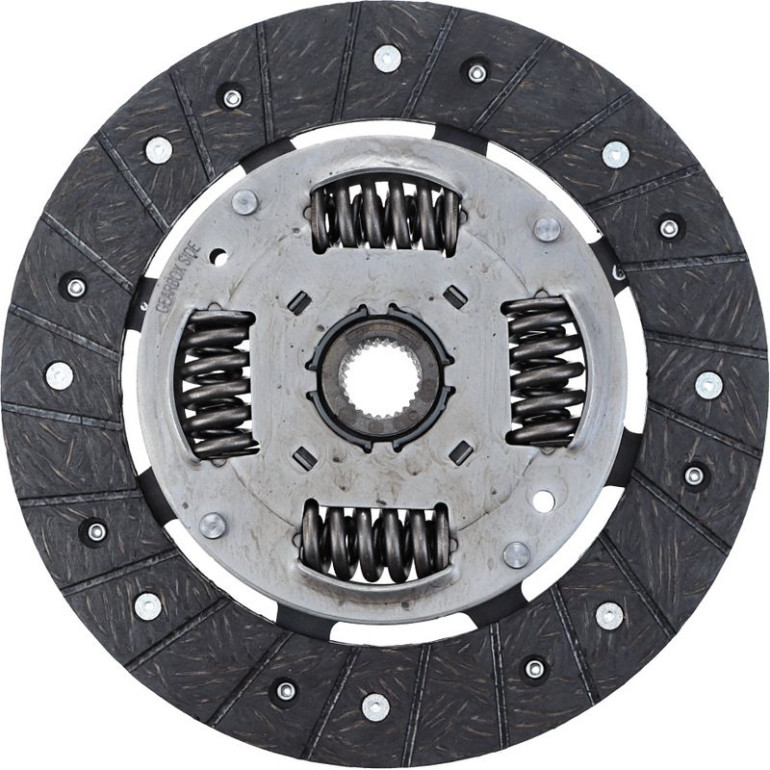 SACHS Kupplungssatz 3000 951 567 SACHS Kupplungssatz 3000 951 567