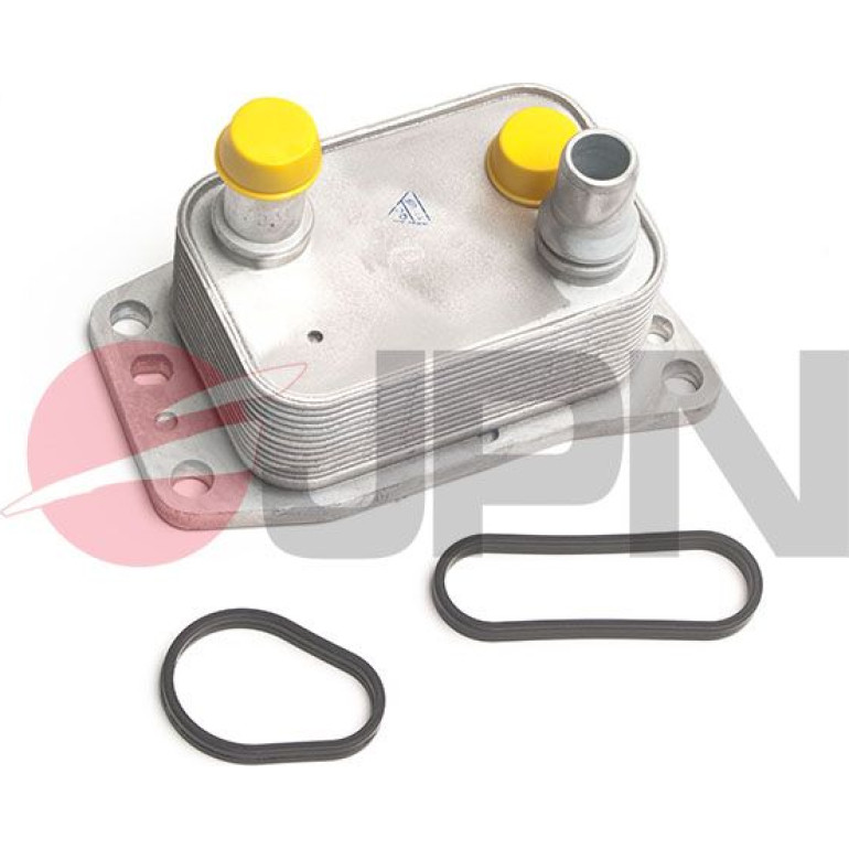 JPN Ölkühler, Motoröl 60C9410-JPN JPN Ölkühler, Motoröl 60C9410-JPN