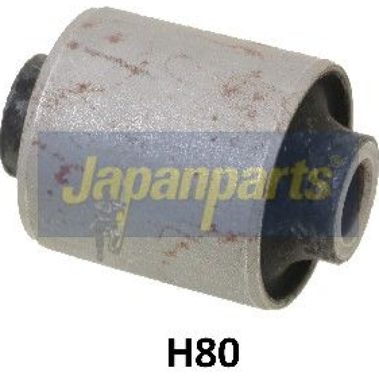 Lagerbuchse, Querlenker Hyundai T. I30/Carens Ii/Magentis 05 RU-H80 Lagerbuchse, Querlenker Hyundai T. I30/Carens Ii/Magentis 05 RU-H80