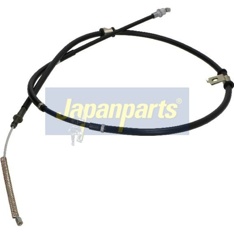 Seilzug, Feststellbremse Mitsubishi T. Galant 1.8-2.5 92-04 Pr BC-500