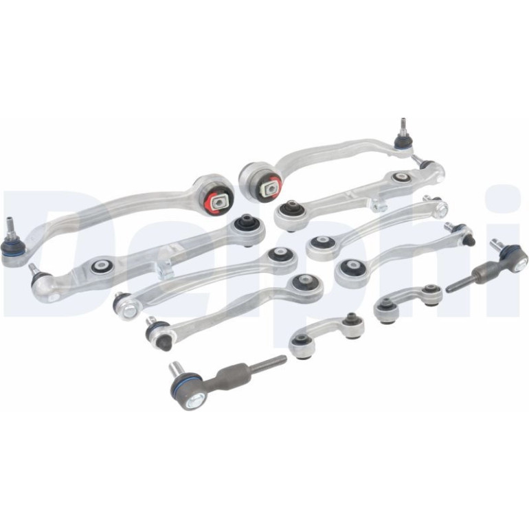 Reparatursatz, Querlenker TC1500KIT Reparatursatz, Querlenker TC1500KIT