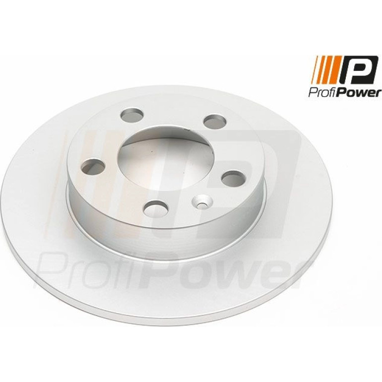 PROFIPOWER Bremsscheibe 3B2001 PROFIPOWER Bremsscheibe 3B2001