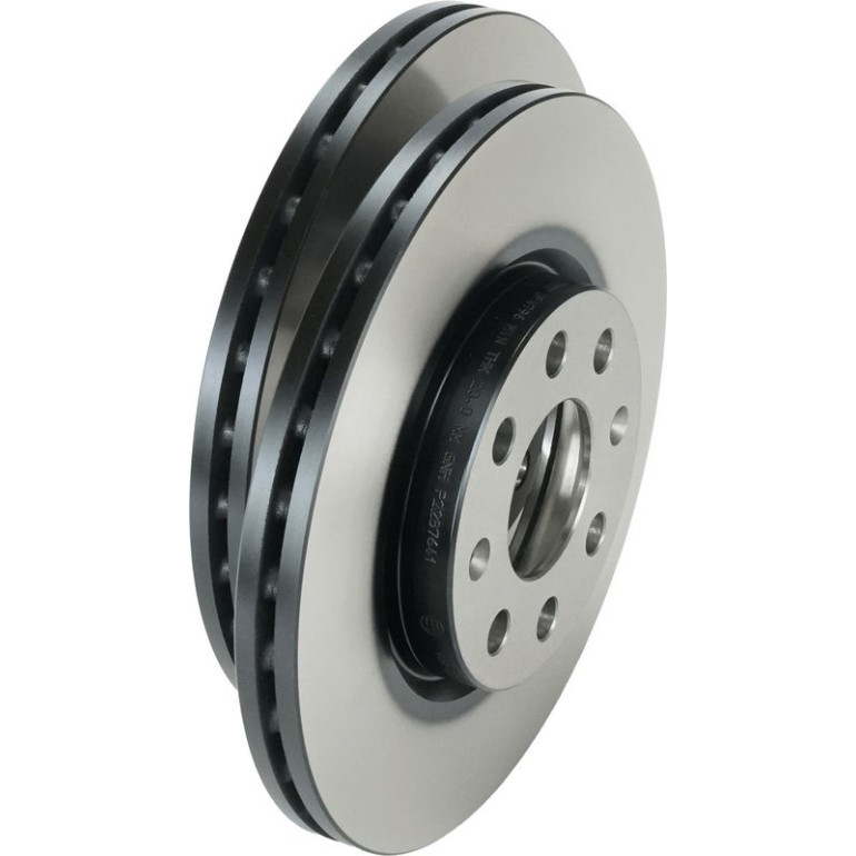 Bremsscheibe Fiat P. Grande Punto 0,9-1,4 05 DF4796 Bremsscheibe Fiat P. Grande Punto 0,9-1,4 05 DF4796