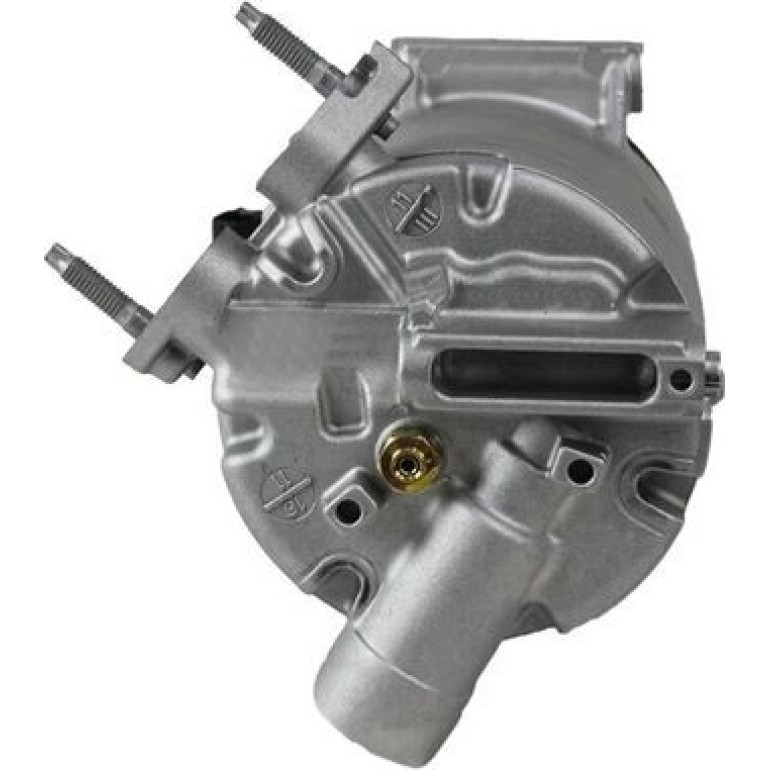 Kompressor, Klimaanlage ACP 548 000P Kompressor, Klimaanlage ACP 548 000P