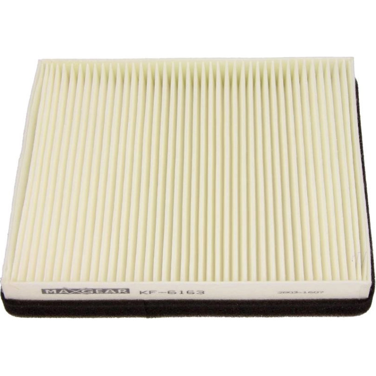 MAXGEAR Innenraumfilter KF-6163 Rover 214/216/220 26-0638 MAXGEAR Innenraumfilter KF-6163 Rover 214/216/220 26-0638