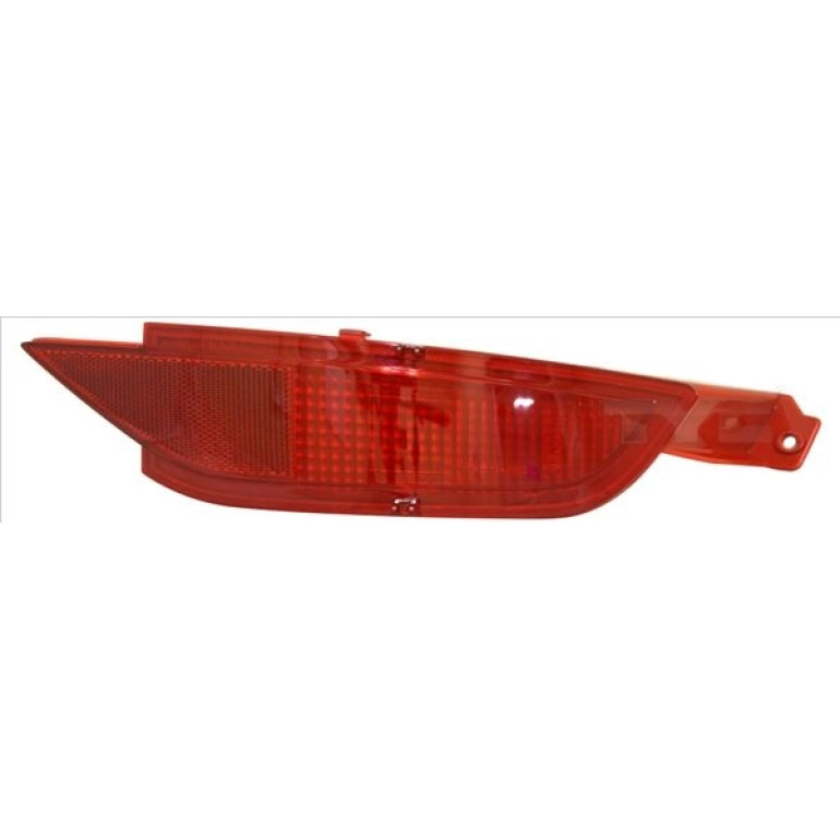 REFLEKTOR R ROT 2736,679,1