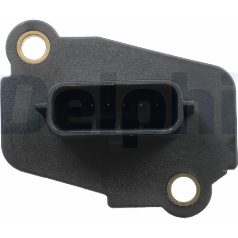 DELPHI Luftmassenmesser Luftmengenmesser AF10141-12B1 DELPHI Luftmassenmesser Luftmengenmesser AF10141-12B1
