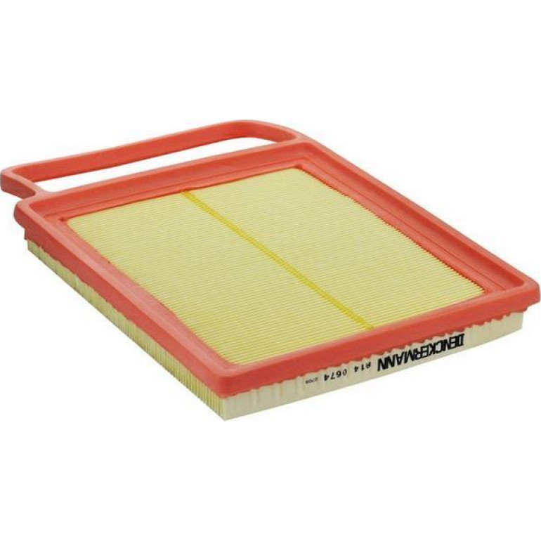 DENCKERMANN Luftfilter A140674 DENCKERMANN Luftfilter A140674