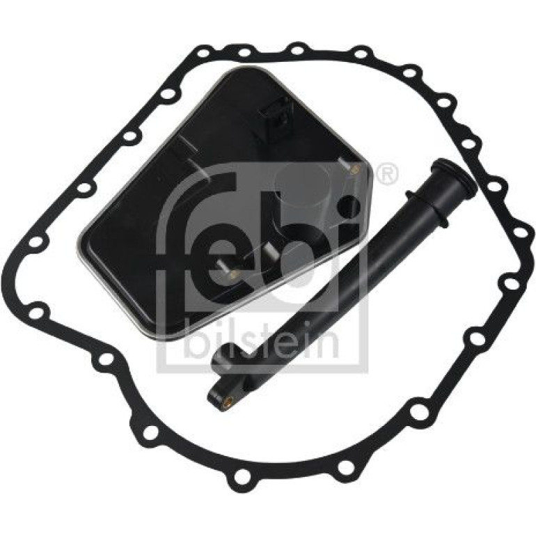 FEBI BILSTEIN Hydraulikfiltersatz, Automatikgetriebe 170883 FEBI BILSTEIN Hydraulikfiltersatz, Automatikgetriebe 170883