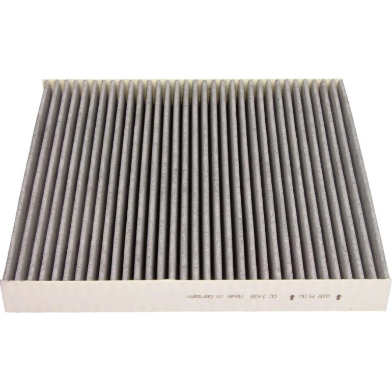 Innenraumfilter Jeep G. Cherokee 4 80001786 Innenraumfilter Jeep G. Cherokee 4 80001786