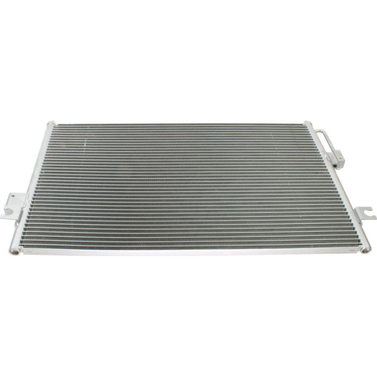 Kondensator, Klimaanlage AC830057 Kondensator, Klimaanlage AC830057