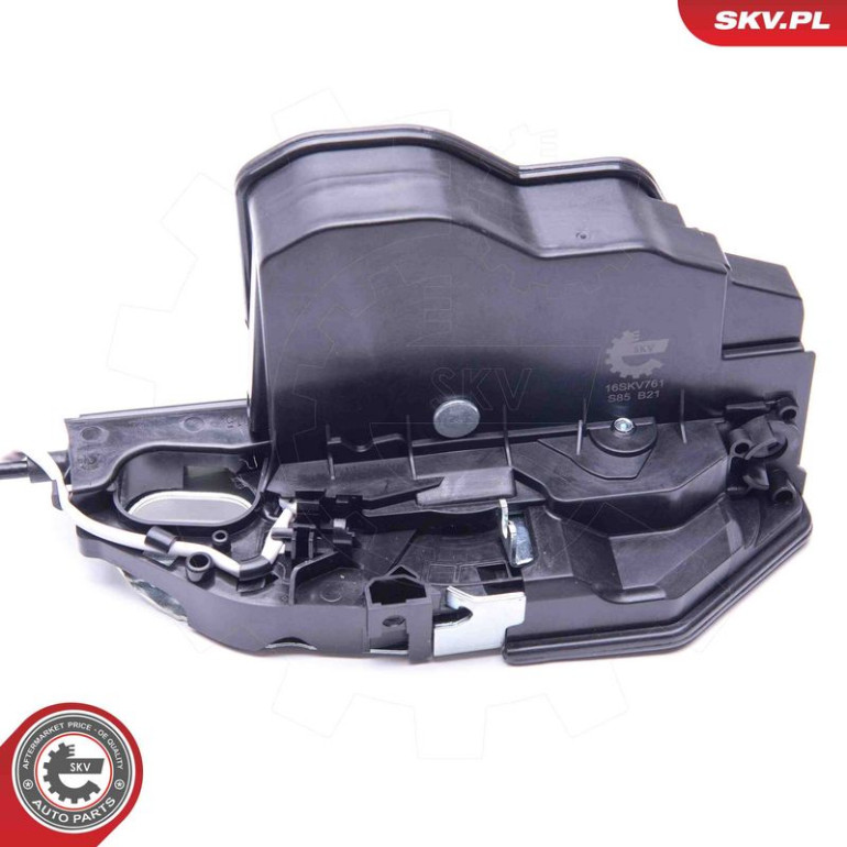 ESEN SKV Türschloß 16SKV761 ESEN SKV Türschloß 16SKV761