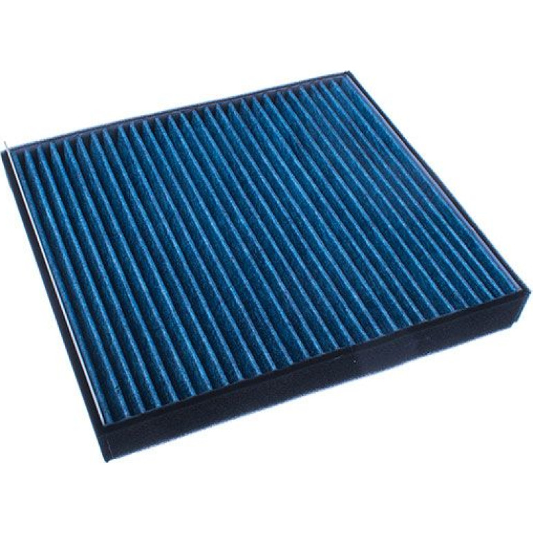 DENCKERMANN Innenraumfilter M110659A